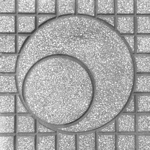 40x40 TH1001 XÁM - LÂM HUỲNH PHÁT - SHOWROOM THIẾT BỊ VỆ SINH GẠCH MEN BÌNH DƯƠNG