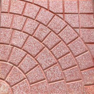 40x40 TH115 ĐỎ - LÂM HUỲNH PHÁT - SHOWROOM THIẾT BỊ VỆ SINH GẠCH MEN BÌNH DƯƠNG