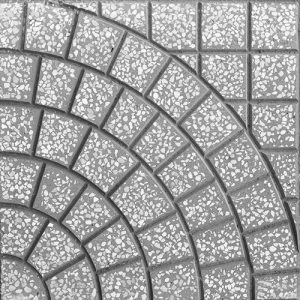 40x40 TH115 XÁM - LÂM HUỲNH PHÁT - SHOWROOM THIẾT BỊ VỆ SINH GẠCH MEN BÌNH DƯƠNG