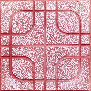 40x40 TH42 ĐỎ - LÂM HUỲNH PHÁT - SHOWROOM THIẾT BỊ VỆ SINH GẠCH MEN BÌNH DƯƠNG