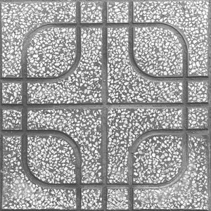 40x40 TH42 XÁM - LÂM HUỲNH PHÁT - SHOWROOM THIẾT BỊ VỆ SINH GẠCH MEN BÌNH DƯƠNG