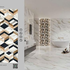 Gạch ốp lát TASA