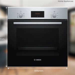Lò Nướng Bosch