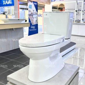 Bồn Cầu INAX AC-514A/CW-S32VN-1 Nắp Rửa Cơ