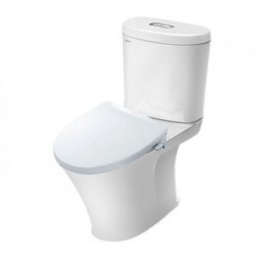 Bồn Cầu INAX AC-700A/CW-S32VN Nắp Rửa Cơ