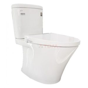 Bồn Cầu INAX AC-700A/CW-S32VN Nắp Rửa Cơ