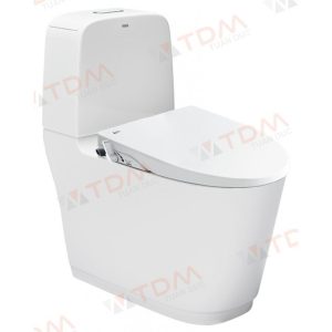 Bồn Cầu INAX AC-832/CW-S15VN Nắp Rửa Cơ