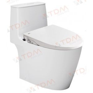 Bồn Cầu INAX AC-902/CW-S15VN Nắp Rửa Cơ