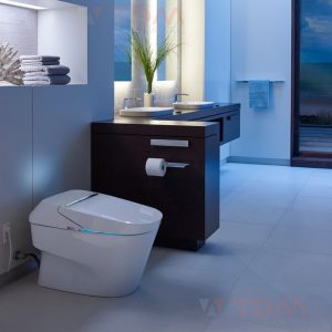 Bồn Cầu Neorest TOTO CW992VA/TCF992WA XH I