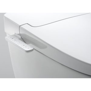 Bồn Cầu Thông Minh INAX AC-816VN (AC816VN) SARAS LIGHT-E