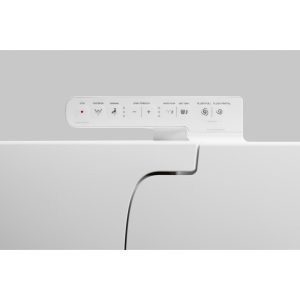 Bồn Cầu Thông Minh INAX AC-816VN (AC816VN) SARAS LIGHT-E