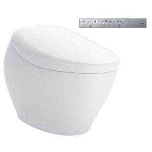 Bồn Cầu Thông Minh TOTO CS902VT/T53P100VR NEOREST NX Tự Động