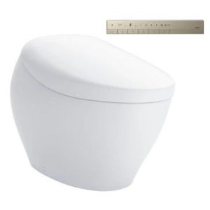 Bồn Cầu Thông Minh TOTO CS903KVT/T53P100VR NEOREST NX Tự Động