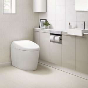 Bồn Cầu Thông Minh TOTO CS989VT/TCF9768WZ Neorest RH