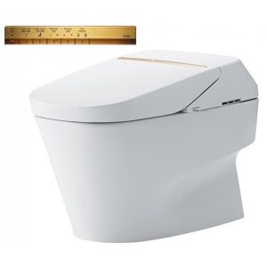 Bồn Cầu Thông Minh TOTO CW993VA/TCF993WA Neorest XH II