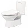 Bồn Cầu TOTO CS325DRE2 Hai Khối Nắp Cơ