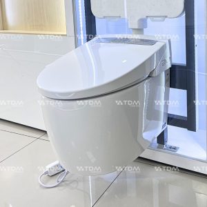 Bồn Cầu Treo Tường Điện Tử INAX AC-952/CW-H20VN