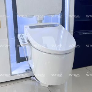 Bồn Cầu Treo Tường Điện Tử INAX AC-952/CW-H20VN