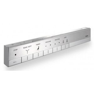 Bảng Điều Khiển Remote TOTO TCM6864 (TCF9768, TCF9788) Bồn Cầu Neorest