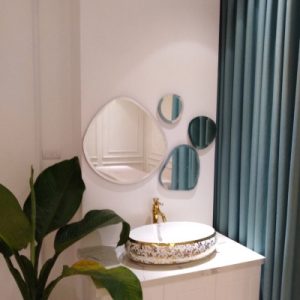 Bán gương bỉ phòng tắm Navado NAV 2094