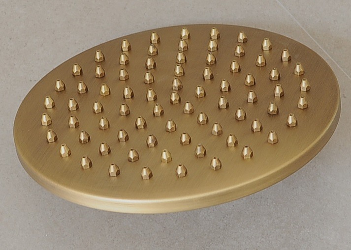 Hình ảnh thực tế bát sen tắm Kanly GCK 95