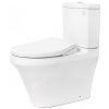 Bồn Cầu TOTO CS948DE2 Hai Khối Nắp Cơ