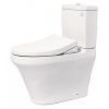 Bồn Cầu TOTO CS948DE4 Hai Khối Nắp Cơ