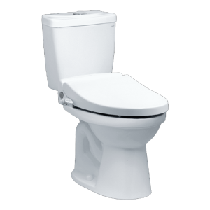 Bồn cầu nắp rửa cơ