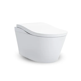 Bồn cầu điện tử