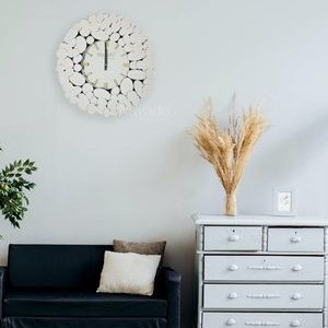 Đồng hồ treo tường cao cấp Gerber (gold)