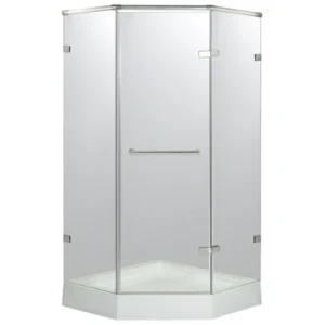 Phòng Tắm Đứng