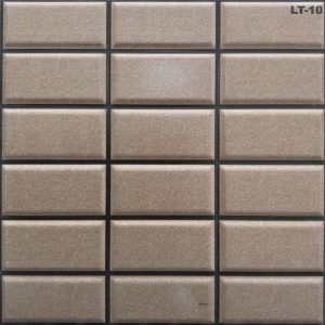 GẠCH (30X30) CERAMIC MOSAIC