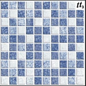 GẠCH (30X30) CERAMIC MOSAIC