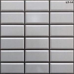 GẠCH (30X30) CERAMIC MOSAIC