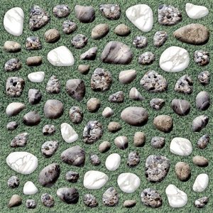 GẠCH (30X30) CERAMIC THANH THANH