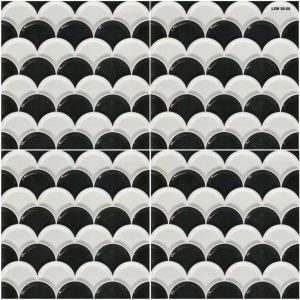 GẠCH (30X30) CERAMIC TRANG TRÍ