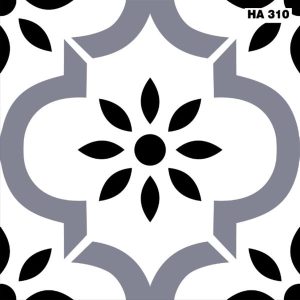 GẠCH (30X30) TRANG TRÍ CỔ ĐIỂN