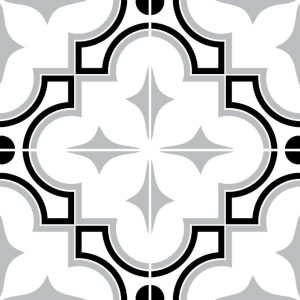 GẠCH (30X30) TRANG TRÍ CỔ ĐIỂN