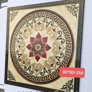 Gạch sàn nhà thảm 3D