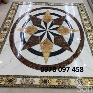 Gạch sàn nhà - thảm gạch cầu thang