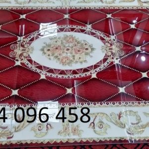 Gạch thảm 3d trang trí cao cấp - VCX222