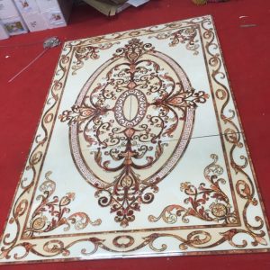 Gạch thảm 3d trang trí cao cấp - VCX222