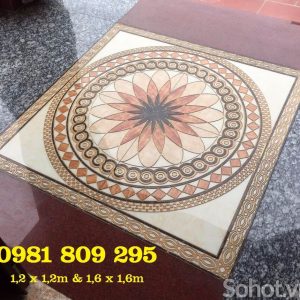 Gạch thảm, gạch lát sảnh, gạch thảm lát hiên