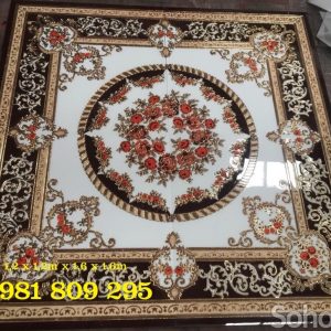 Gạch thảm, gạch lát sảnh, gạch thảm lát hiên