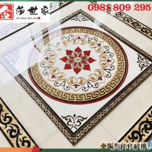 Gạch thảm, gạch lát sảnh, gạch thảm lát hiên