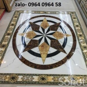 Gạch thảm lát nền nhà mẫu mới hiện đại - BCXC32