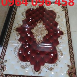 Gạch thảm lát nền nhà phòng khách - sảnh - XV533