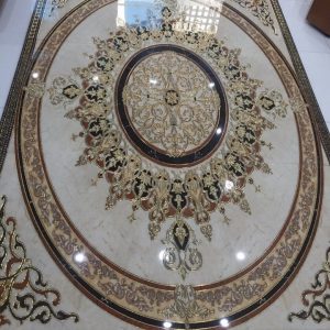 Gạch thảm lát nền nhà phòng khách - sảnh - XV533