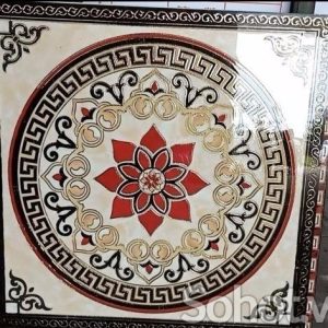 Gạch thảm lát nền nhà phòng khách - sảnh - XV533