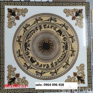 Gạch thảm lát nền nhà phòng khách - sảnh - XV533